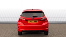 Ford Fiesta 1.0 EcoBoost Titanium 5dr Petrol Hatchback
